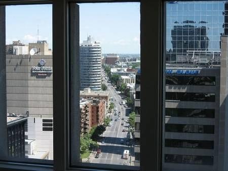 601 - 666 Rue Sherbrooke Ouest, Montréal, QC