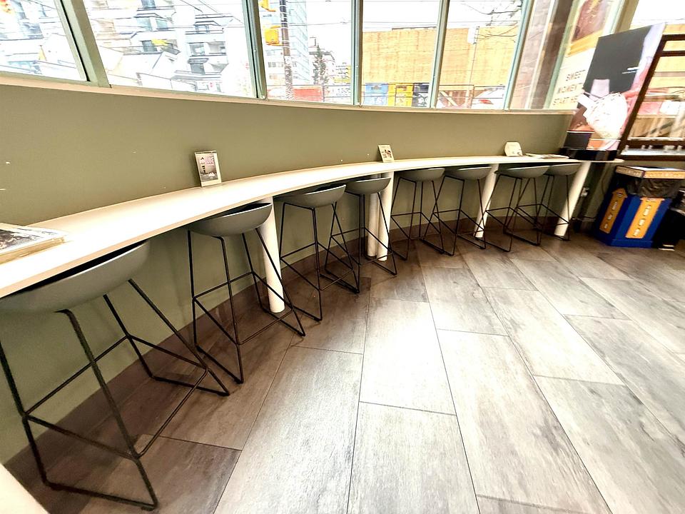 1301 Robson Street, Vancouver, BC