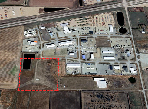 90044 Range Road 210, Lethbridge County, AB