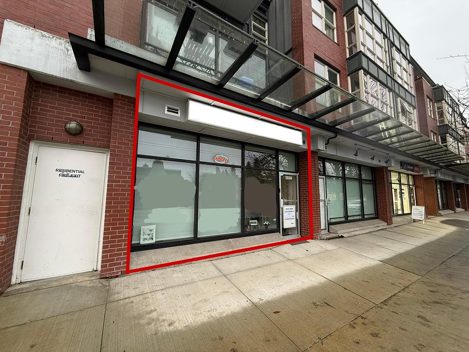 3558 Fraser Street, Vancouver, BC