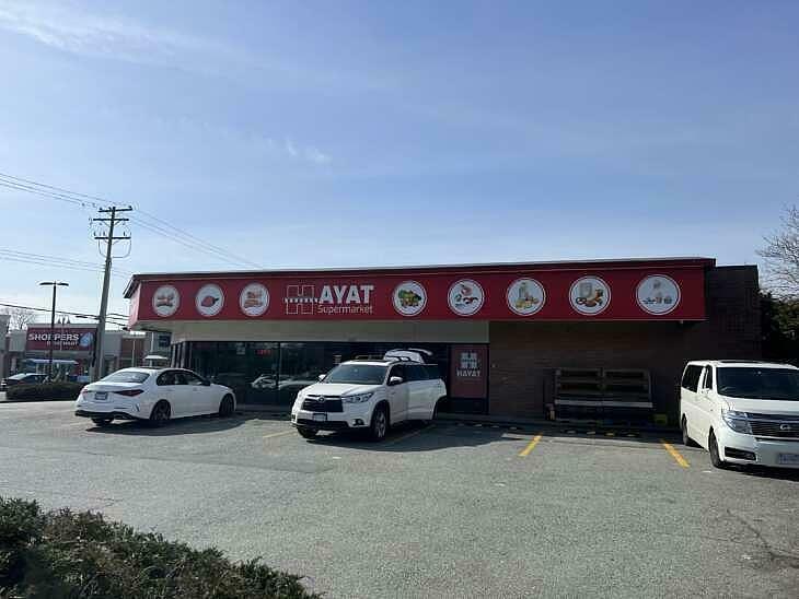 10991 Number 1 Road, Richmond, BC
