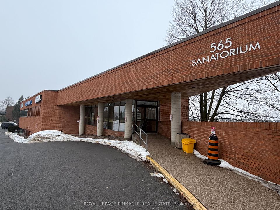 204-05 - 565 Sanatorium Road, Hamilton, ON