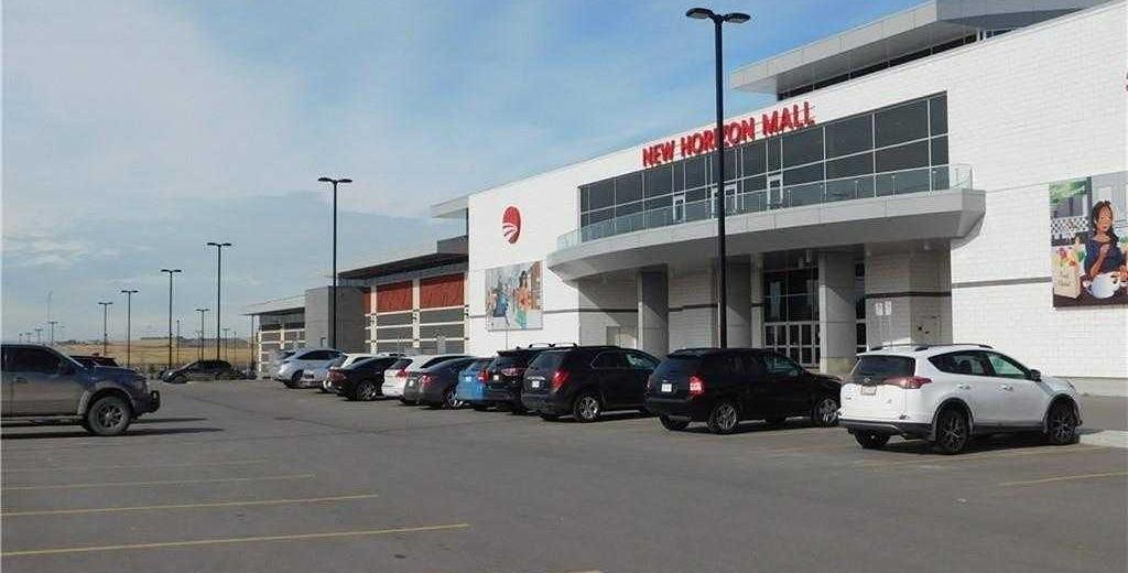 556 - 260300 Writing Creek Crescent, Balzac, AB