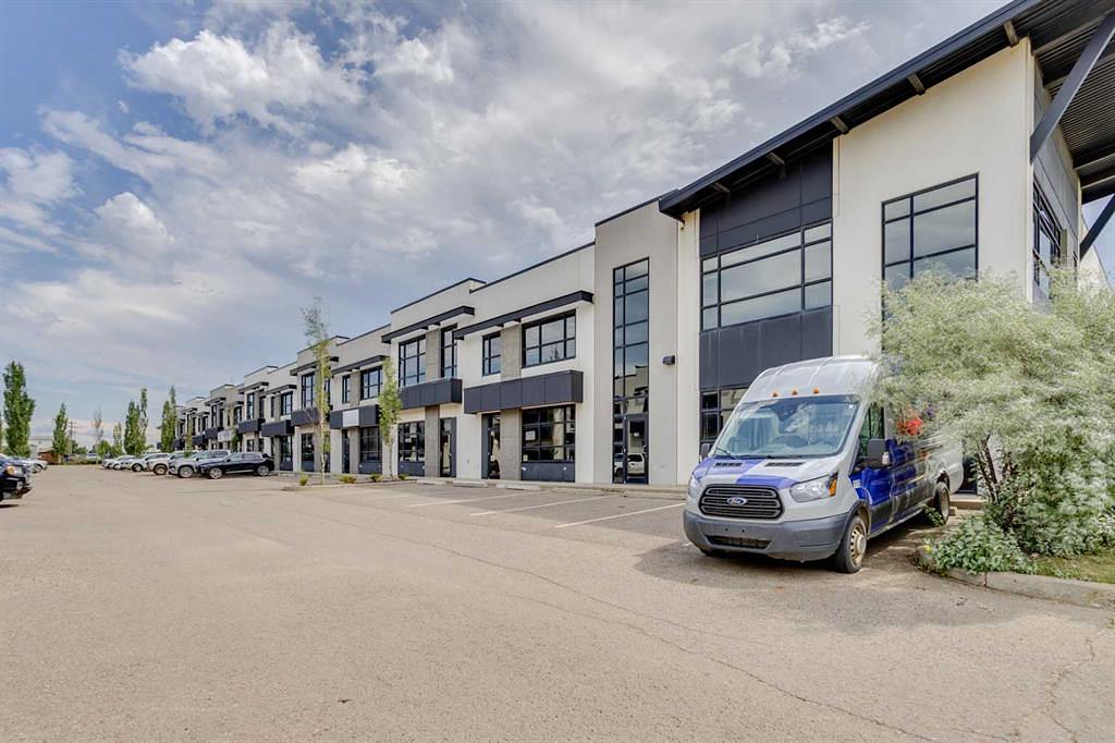 104 - 400 Mackenzie Boulevard, Fort McMurray, AB