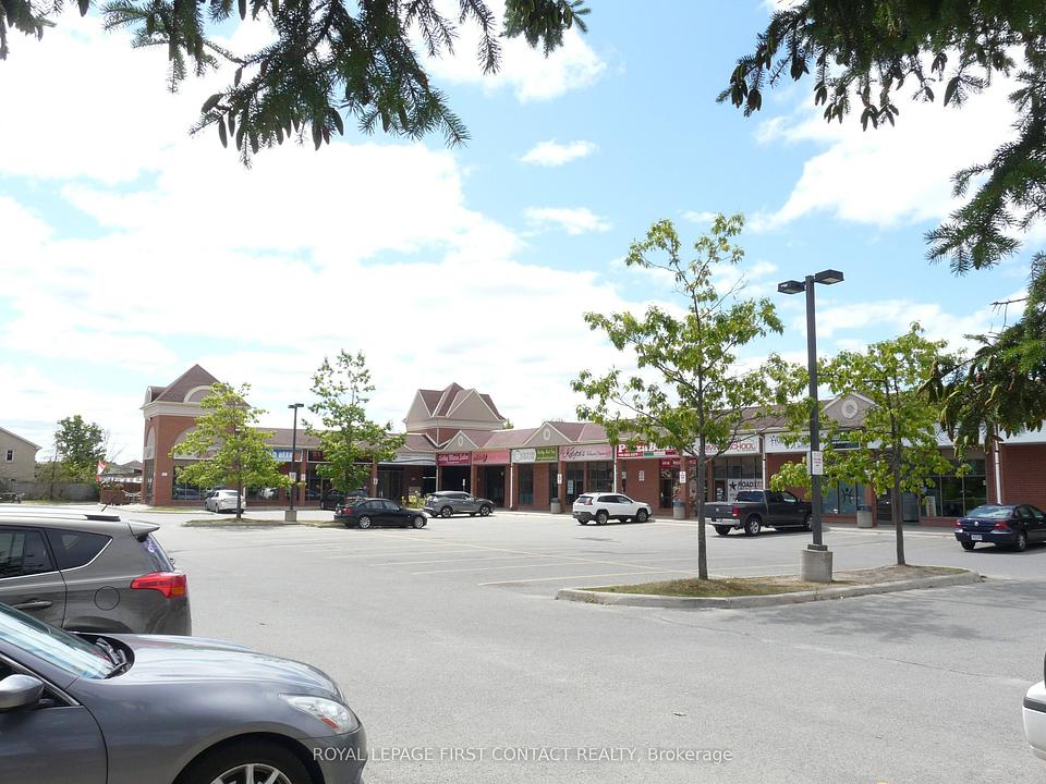 10 - 2 Marsellus Drive, Barrie, ON