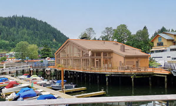 6695 Nelson Avenue, West Vancouver, BC