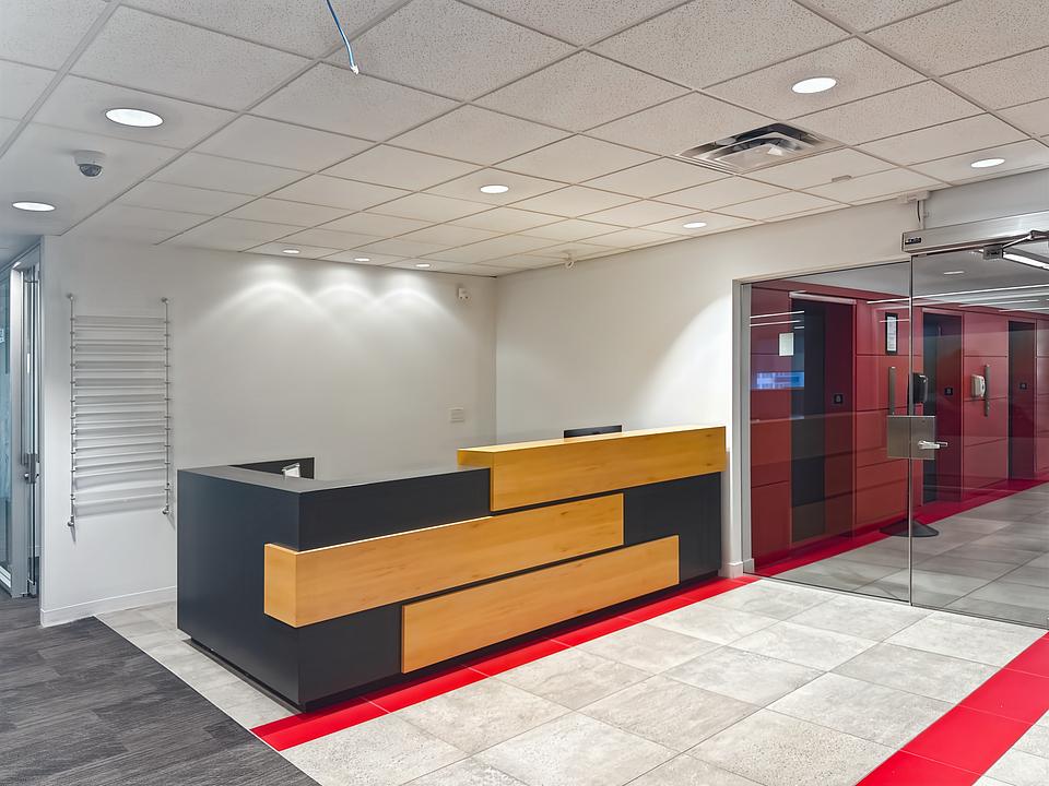 1045 Howe Street, Vancouver, BC
