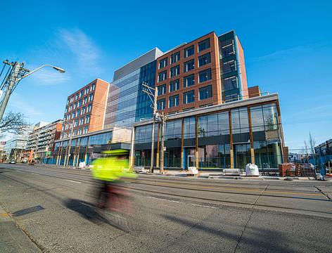1051 Queen Street West, Toronto, ON