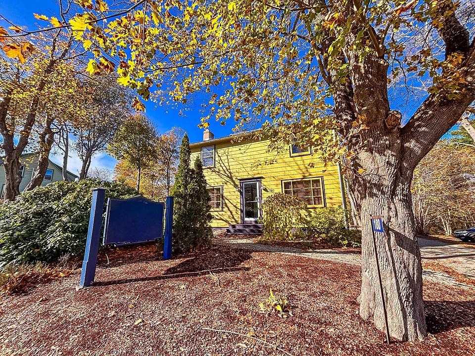 180 Dufferin Street, Bridgewater, NS