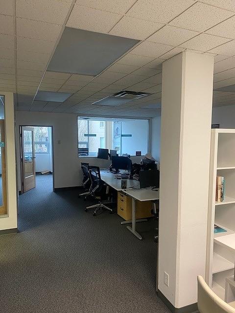 203 - 1847 West Broadway, Vancouver, BC