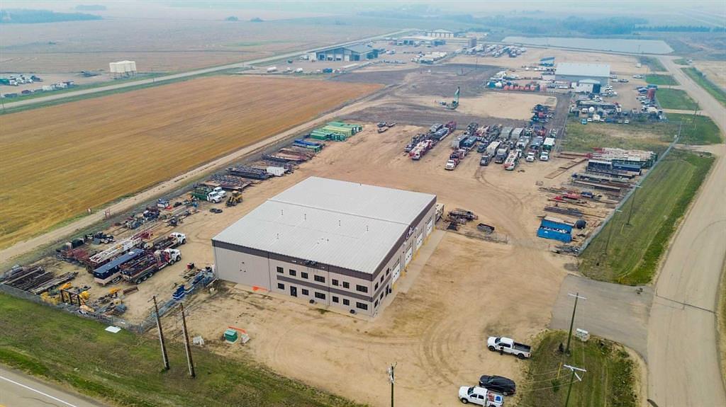 2 - 721072 Range Road 53, Clairmont, AB