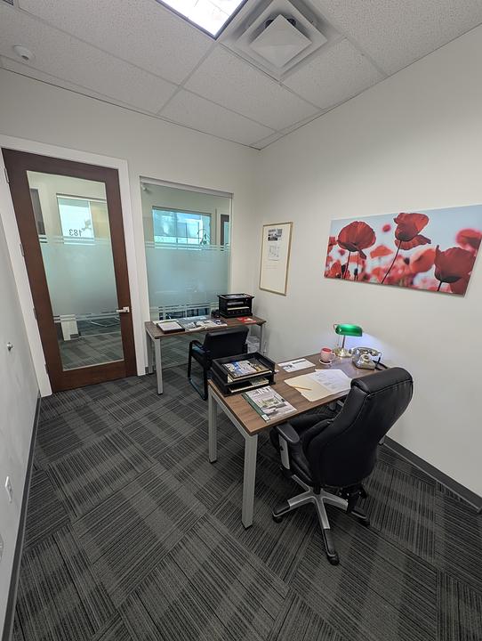 183 - 4300 N Fraser Way, Burnaby, BC