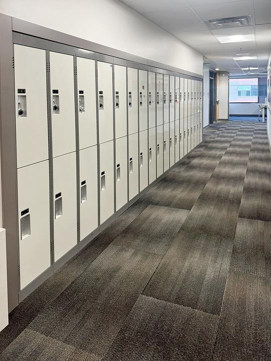 502 - 333 Terminal Ave, Vancouver, BC