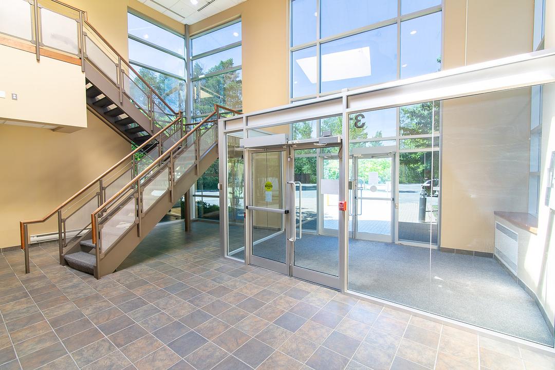 100 - 1st Floor - 31 Auriga Drive, Ottawa, ON
