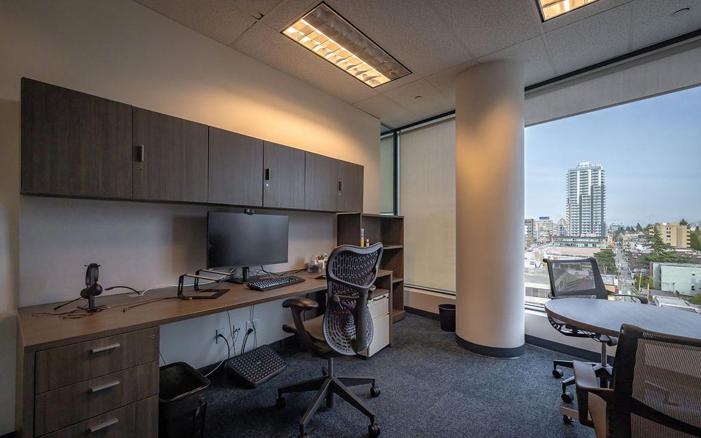 1508 West Broadway, Vancouver, BC