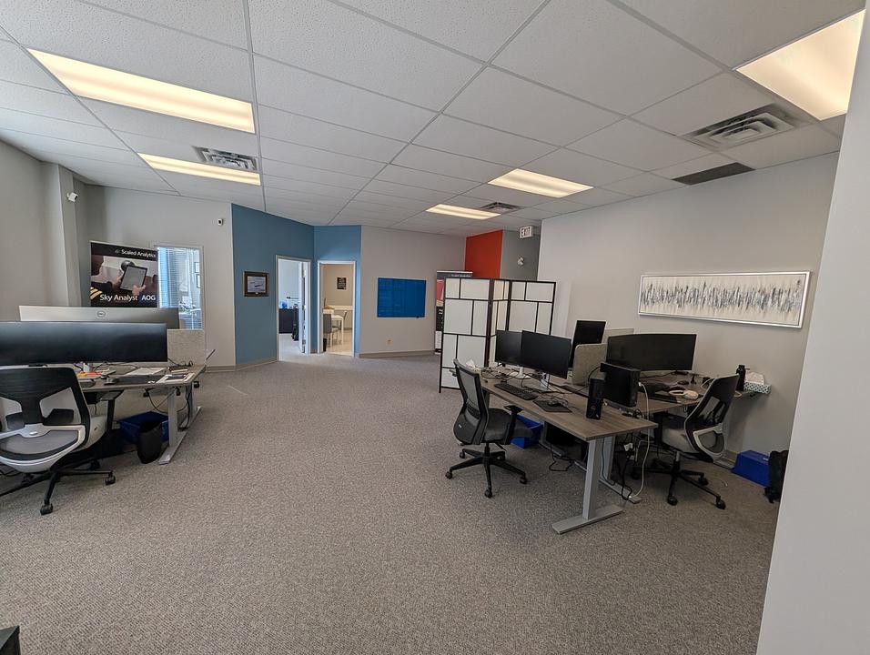Suite 201 (Office) - 700 March Road, Ottawa, ON
