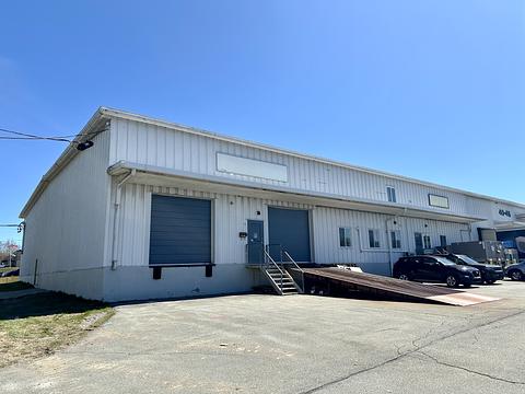 40 Borden Avenue, Dartmouth, NS