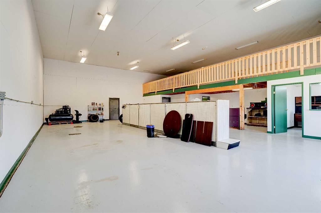 5024 50 Avenue South, Eaglesham, AB