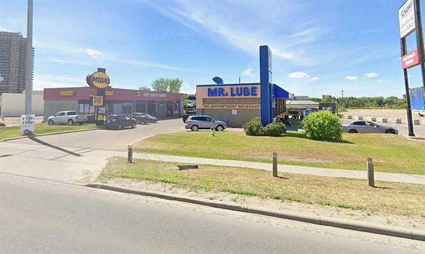 9623 Macleod Trail Southwest, Calgary, AB