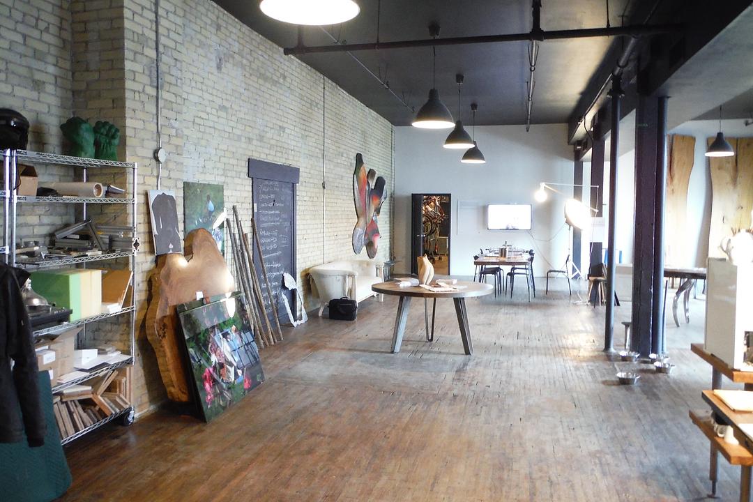 10 Eastern Avenue, Toronto, ON