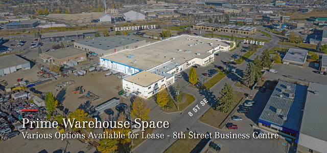 3631 8 Street Southeast, Calgary, AB