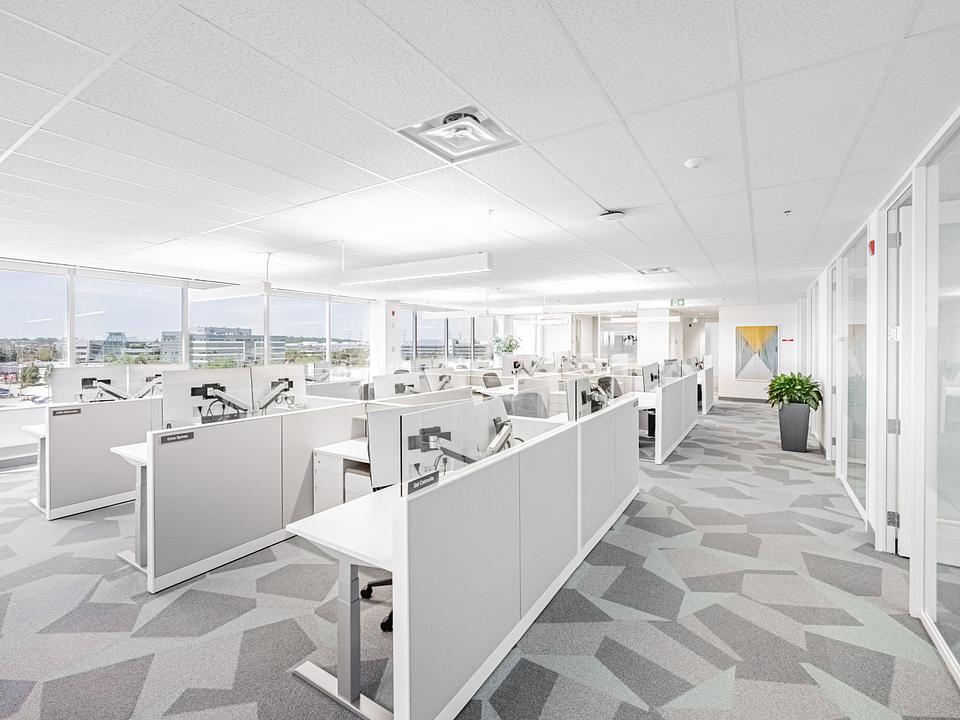 502 - 6985 Financial Dr, Mississauga, ON
