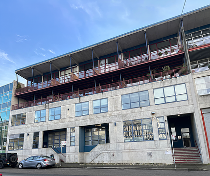 128 West 6th Avenue, Vancouver, BC