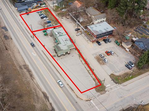755 Columbia Avenue, Castlegar, BC
