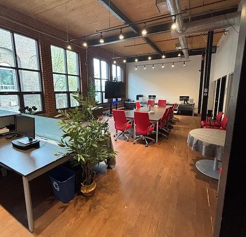 995 Rue Wellington, Montréal, QC