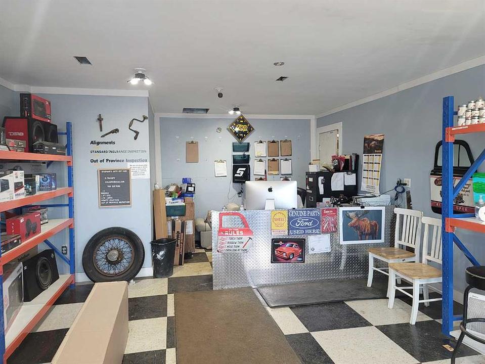 5109 - 48th Street, High Prairie, AB