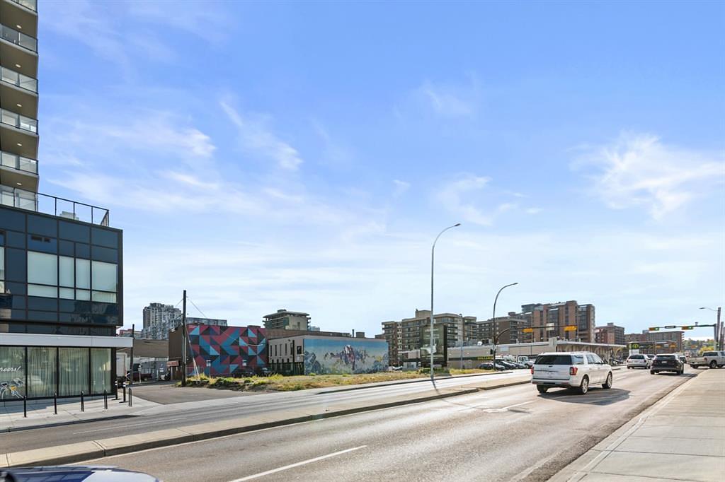 1420 11 Avenue Southwest, Calgary, AB