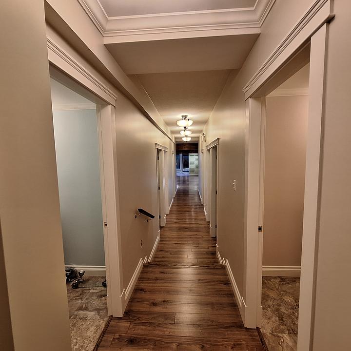1 - 77 Victoria Crescent, Nanaimo, BC