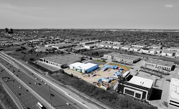 151 Creditview Road, Vaughan, ON