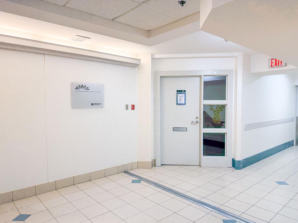 B109 - 5640 Spring Garden Rd, Halifax, NS