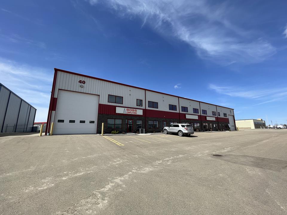 130 - 40 Queensland Cres, Red Deer, AB