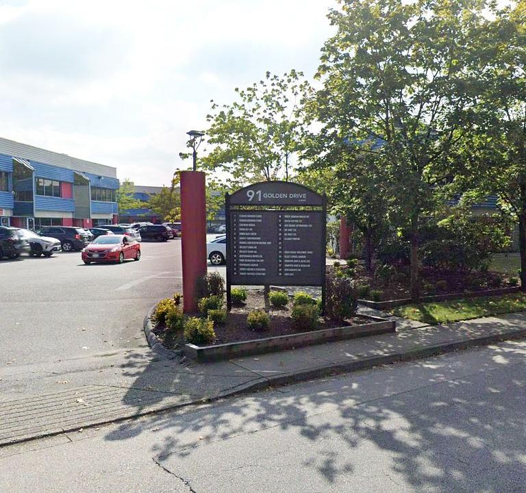 8 & 9 - Golden Drive, Coquitlam, BC