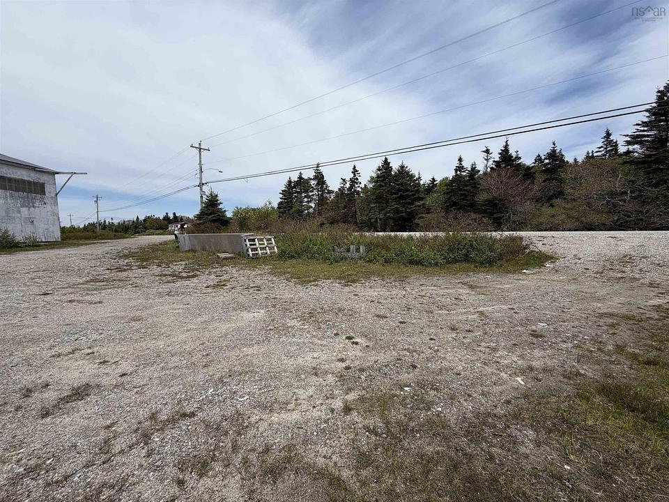 179 Ingomar Road, Shelburne, NS