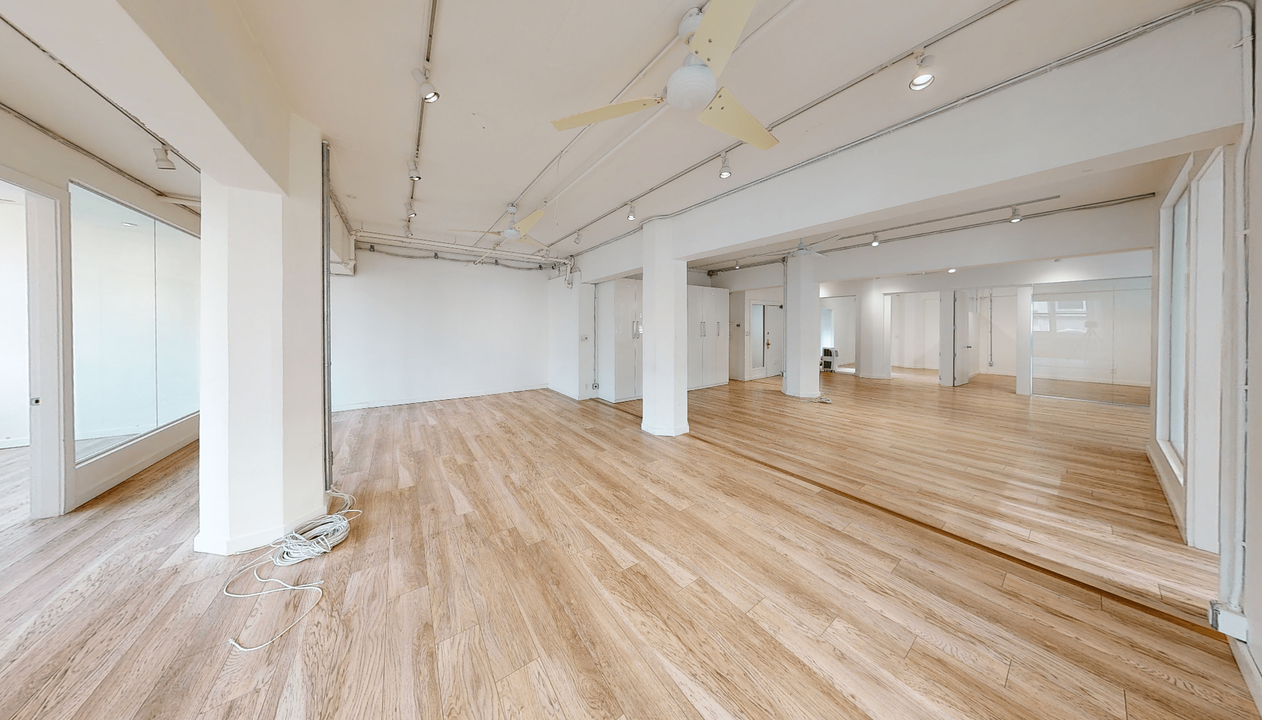 310 - 318 Homer Street, Vancouver, BC