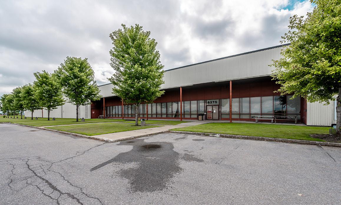 6375 Rue Picard, Saint-Hyacinthe, QC