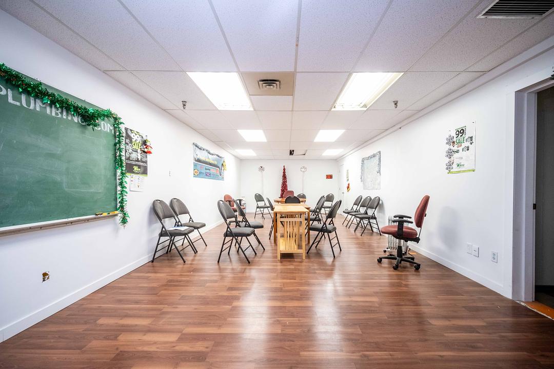 12 & 13 - 12840 Bathgate Way, Richmond, BC