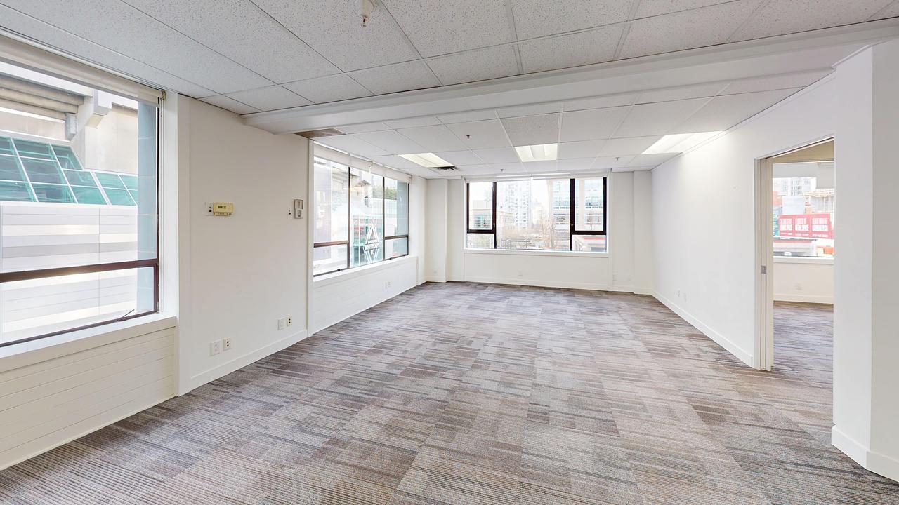 307 - 788 Beatty Street, Vancouver, BC