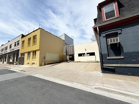 5413 Doyle Street, Halifax, NS