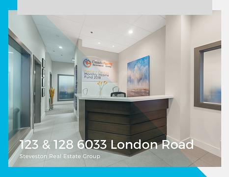 6033 London Road, Richmond, BC
