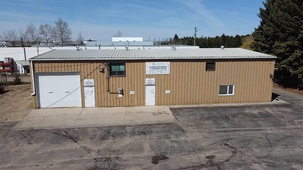 6001 40 Avenue, Wetaskiwin, AB