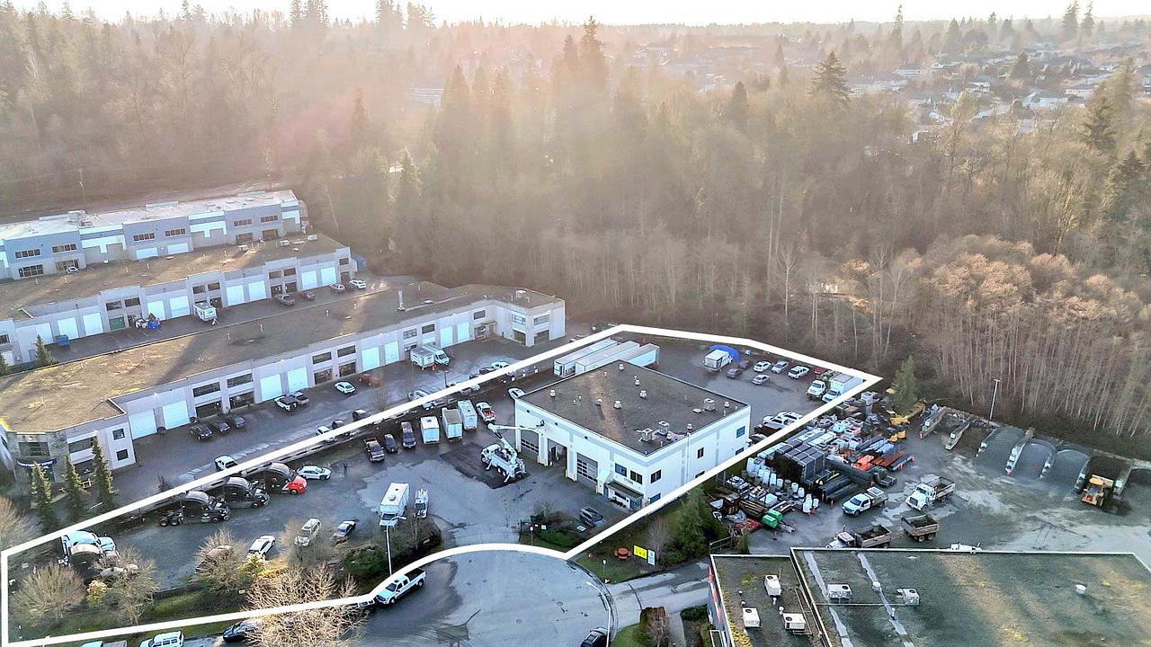 17288 104a Ave, Surrey, BC