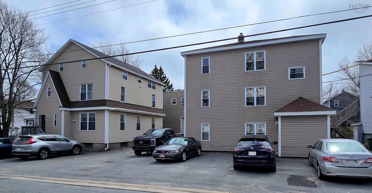 Rufus Avenue, Halifax, NS