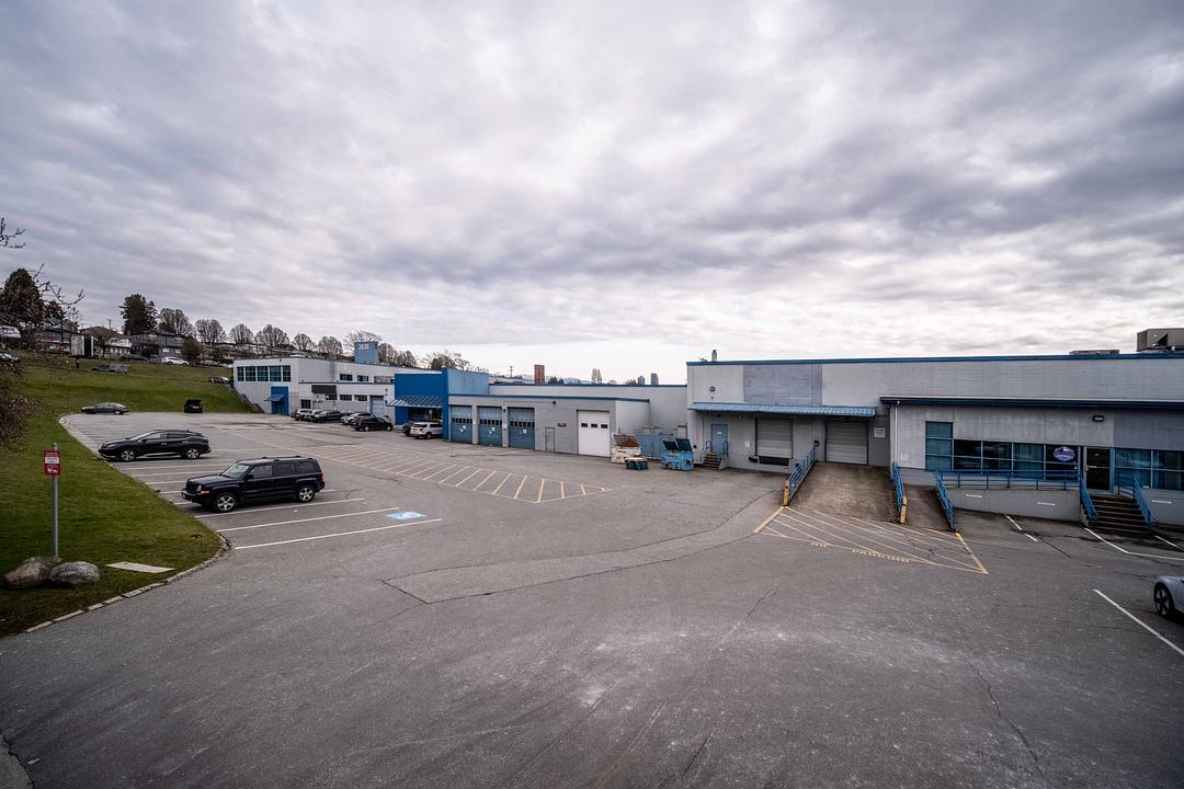 1 - 2642 Nootka Street, Vancouver, BC