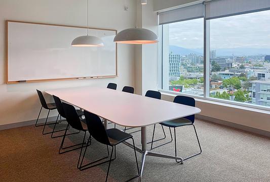 800-525 West 8th Avenue, Vancouver, BC