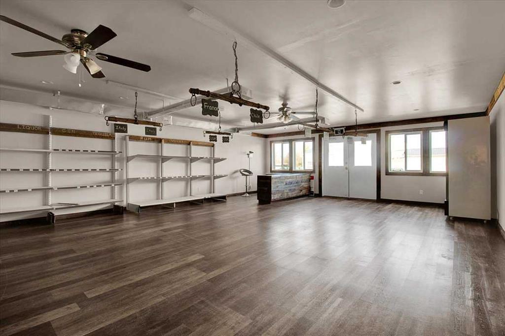 101 Main Street, Delia, AB