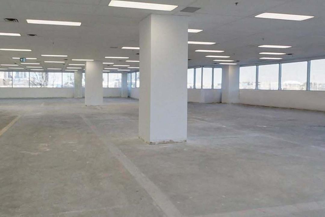 400 - City Centre Drive, Mississauga, ON